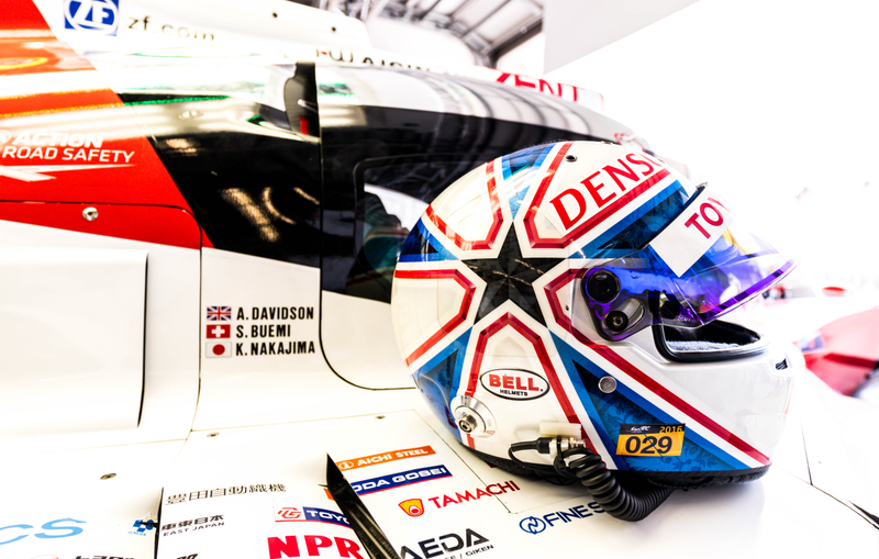 Illustration for article titled Your Lone Star Le Mans Uber Photo Gallery Is Hotter Than The Heat In Texas